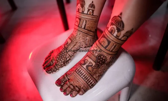 Sayalimehendi art  Classes